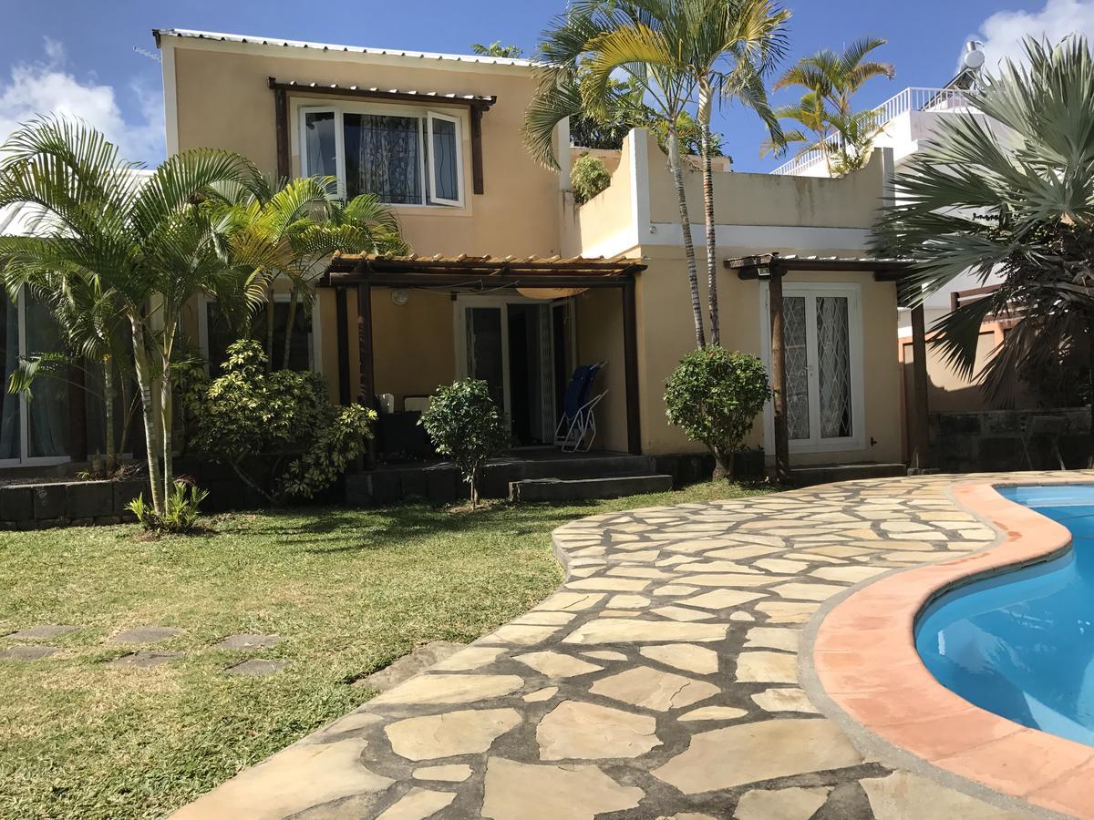 H&K Villa Blue Bay Room photo